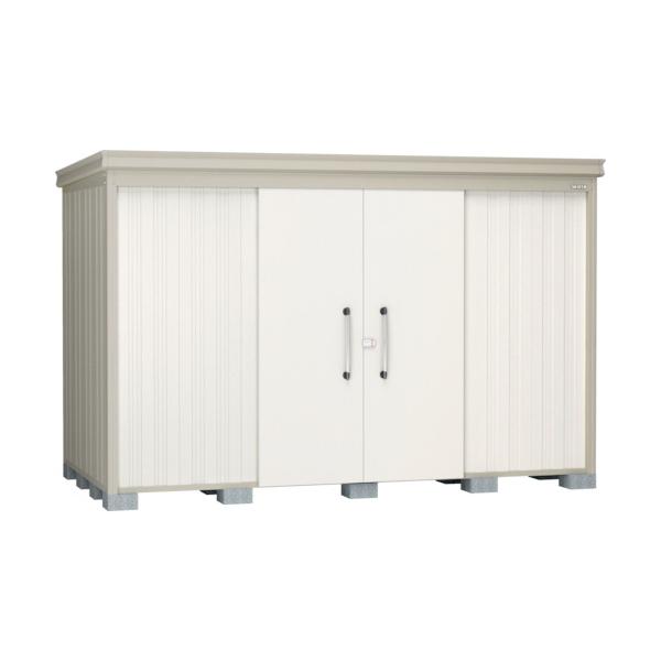 ダイケン DM-Z3317 棚付き屋外物置を客観レビュー