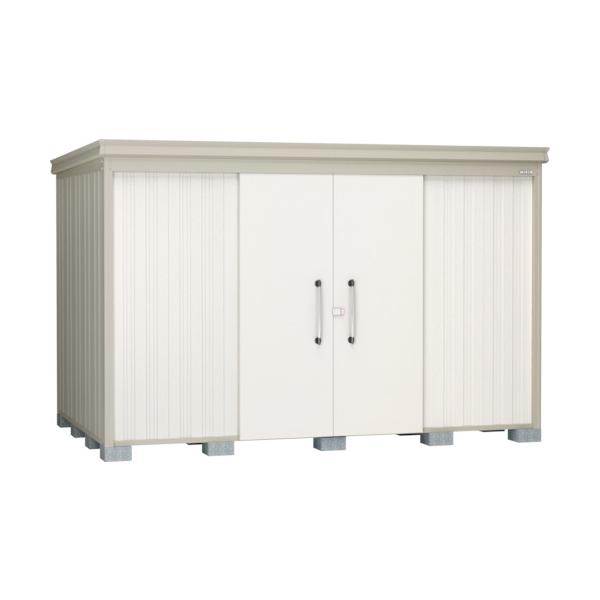 ダイケン DM-Z3321E-NW 屋外物置の選び方と活用術