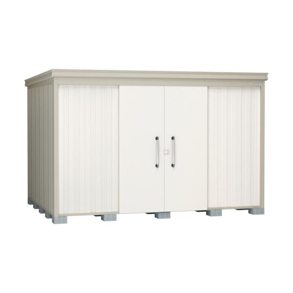 ダイケン物置ガーデンハウスDM-Z3325の魅力とは？