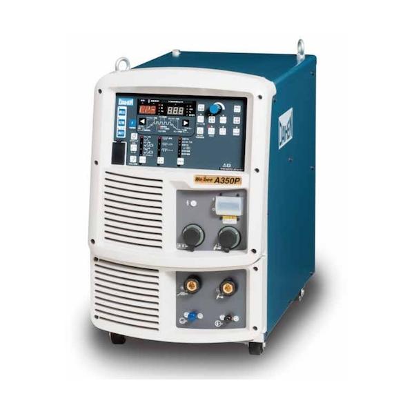 デジタルインバータ制御式交直両用溶接機の魅力と使い方