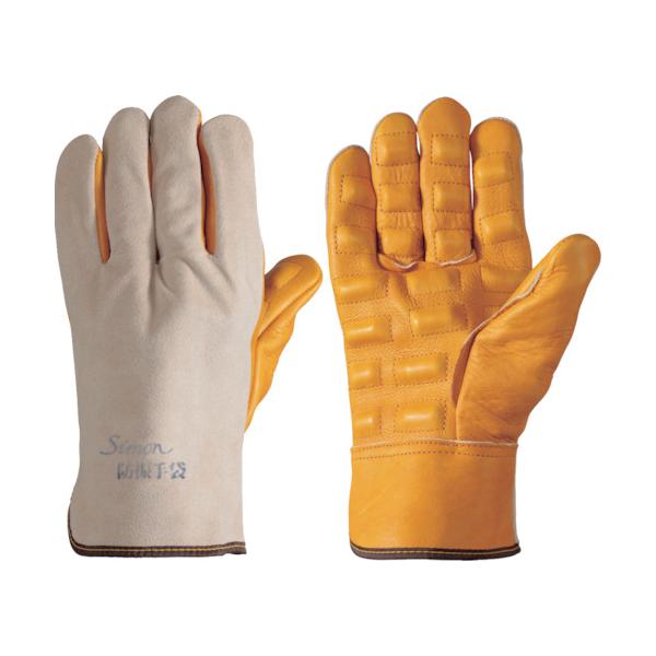 ※メーカー確認後の出荷となります！確認後欠品・廃番等の問題が発生しましたらご連絡いたします！ご了承願います　◆特長●機能性を重視し、NBR管を指に対して直角に関節部をさけて並べ、指を曲げやすくしています。そのため多様な作業に適応できます。◆...