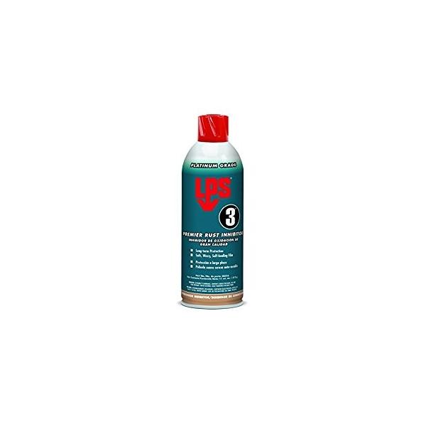 ITW�p�t�H�[�}���X LPS LPS3 �����\�h�K�h�I������ 380ml L00316
