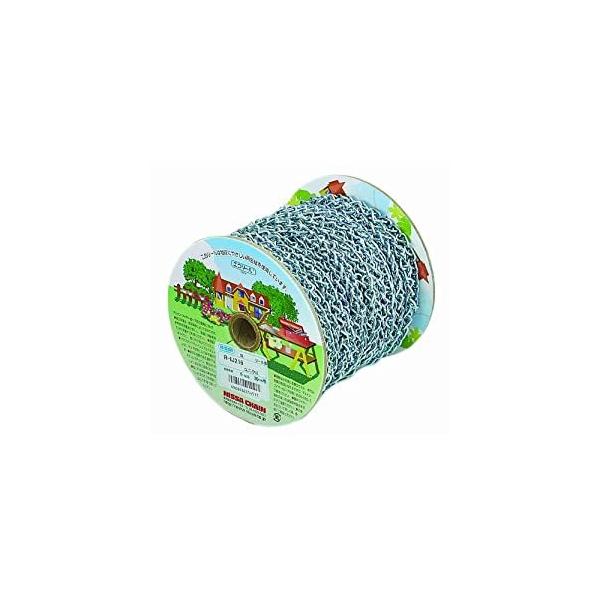 �j�b�T�`�F�C�� �y30m���̔��z�_�u���W���b�N�`�F�C��  �S ���j�N�� R-IJ216  [1070-2154517]