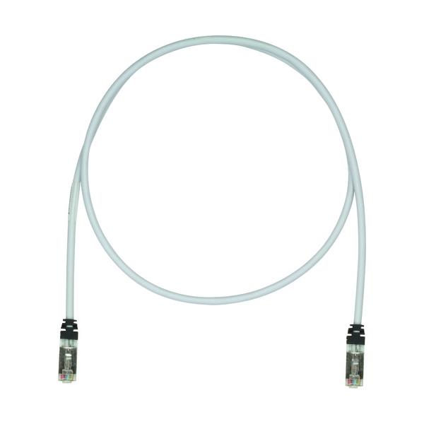 パンドウイット CAT6A 40mシールドLANケーブルの魅力