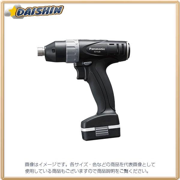 �p�i�\�j�b�N 7.2V �[�d �}���` �C���p�N�g �h���C�o�[ EZ7520LA2S-B [A070209]