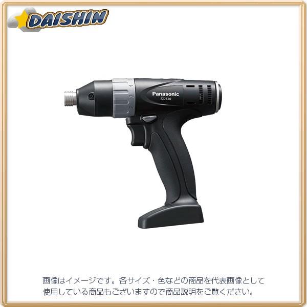 �p�i�\�j�b�N 7.2V �[�d �}���` �C���p�N�g �h���C�o�[ �{�̂̂� EZ7520X-B [A070209]