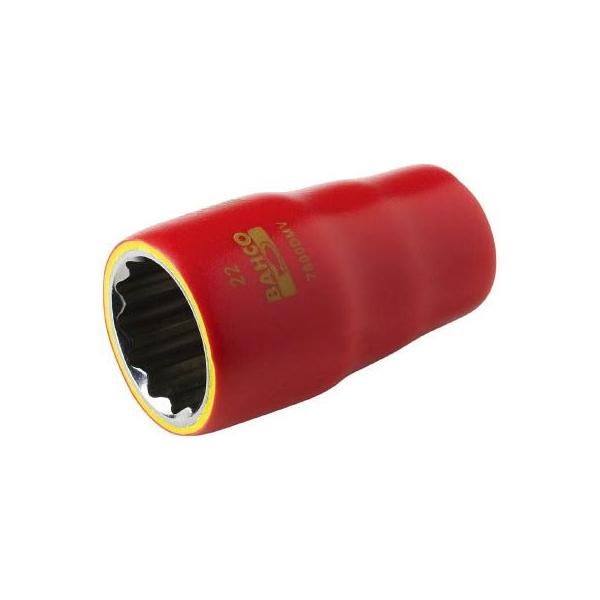 o[R BAHCO 1000V≏dl\Pbg1/2 30mm 7800DMV30 [A010724]