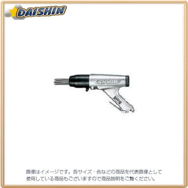 日東工器 NITTO 【Z】ジェットタガネ 空気式高速多針タガネ 強力タイプ 