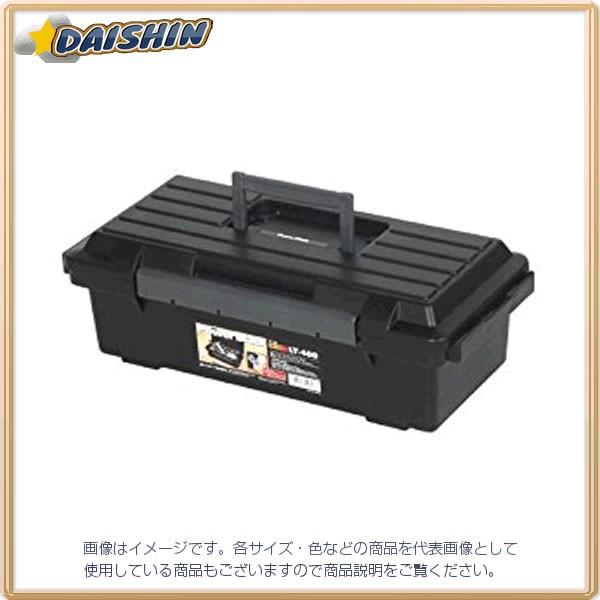 工具ボックス　SIS006 アステージ JEJアステージ ツールパワー LT-400 ブラック [幅41×奥行
