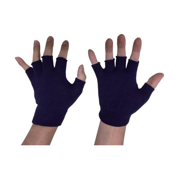 ※メーカー確認後の出荷となります！確認後欠品・廃番等の問題が発生しましたらご連絡いたします！ご了承願います　◆特長●アクリル繊維などを利用した伸縮に優れた手袋の指ぬきタイプです。●子供から大人まで幅広いサイズに対応可能です。●指先を使う細か...
