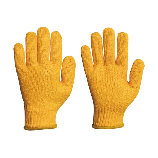 ※メーカー確認後の出荷となります！確認後欠品・廃番等の問題が発生しましたらご連絡いたします！ご了承願います　◆特長●塩化ビニル樹脂による高いグリップ力。●両面加工により左右兼用で使用可能。●ポリエステル繊維なので汚れを落としやすい。●軍手の...