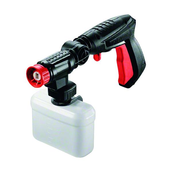 他サイト： ボッシュ BOSCH 360度ショートガン（専用フォーム付） F016800536 [13-926614]の商品画像