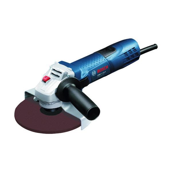 BOSCH - BOSCH ディスクグラインダー新品 ボッシュ BOSCH ディスクグラインダー GWS7-125TN [13-976510