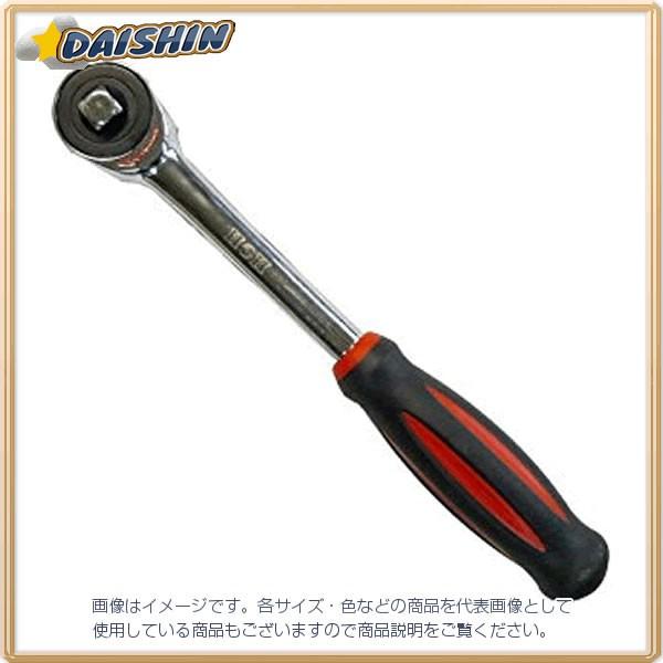 三共コーポレーション H＆H ツイスターラチェットハンドル TRH-40