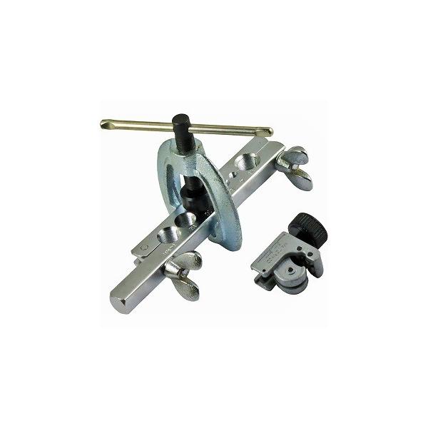 KONYO �R���� SUN UP �t���A�����O�c�[���Z�b�g �p�C�v�J�b�^�[�t FTS-16 No.21842 [A011120]