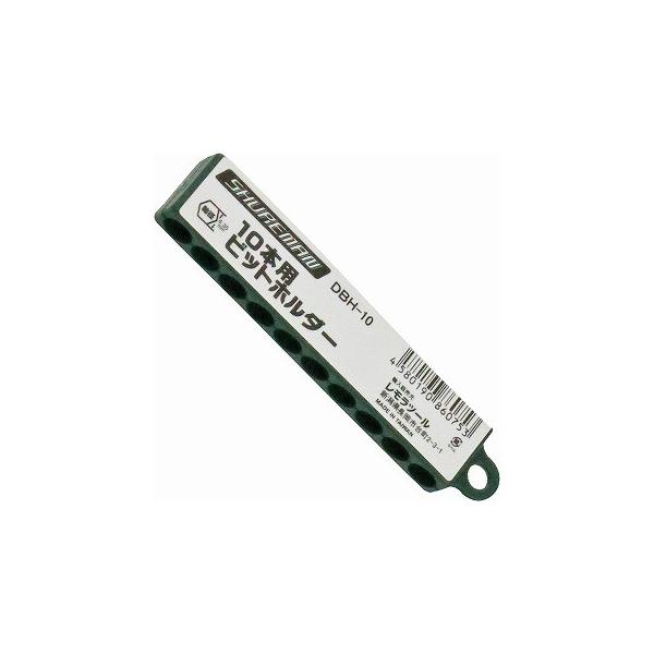 KONYO �R���� SHUREMAN �r�b�g�z���_�[ �i6.35mm�j DBH-10 No.26572  [1324-860753]