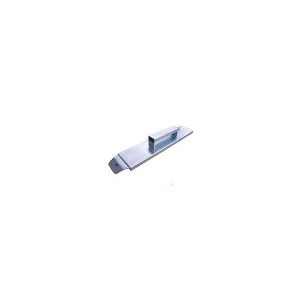 モクバ フロアクローザー 500mm D-38