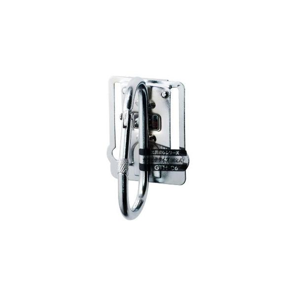 他サイト： ベストツール 極匠 工具差し カラビナタイプ 固定式 GTH-06 [141-838066]の商品画像