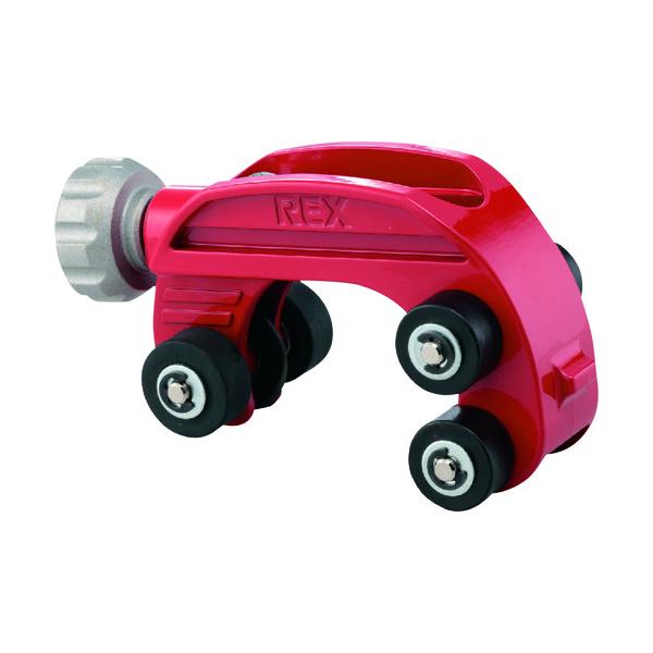 レッキス工業 REX フレキシブル管カッタ ミニ32N 1713F4 [1411-6083886]