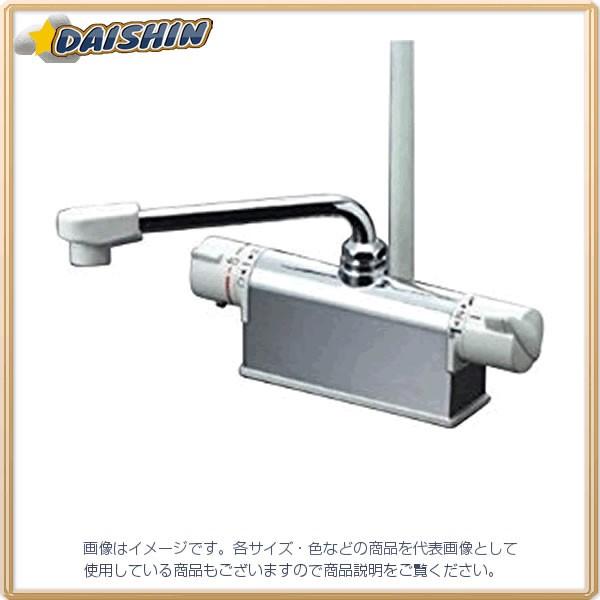 KVK デッキ形サーモスタット式シャワー KF771 (水栓金具) 価格 KVK デッキ形サーモスタット式シャワー KF771 (水栓金具) 価格