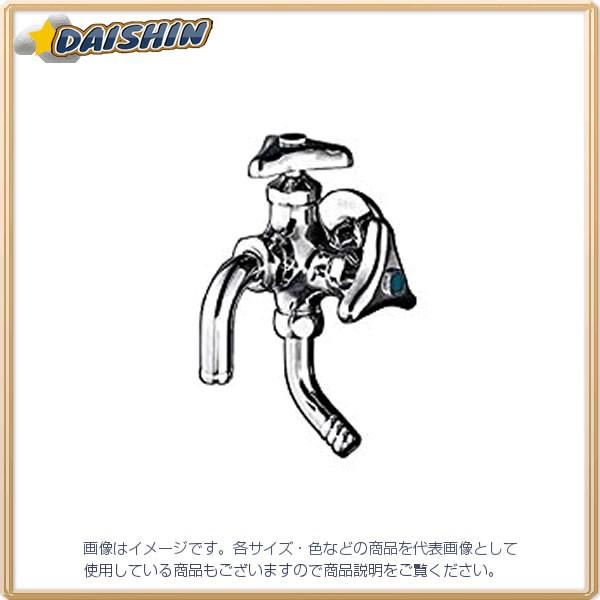 KVK 二口横水栓(寒冷地用) K23Z (水栓金具) 価格比較 - 価格.com