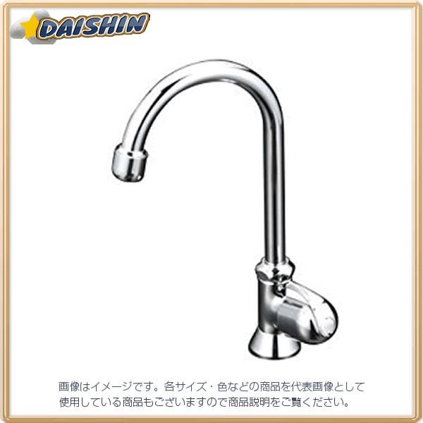 KVK 自動水栓 KVK 立形自在水栓(節水チップ内蔵型) K16NDSSFE (水栓金具) 価格比較