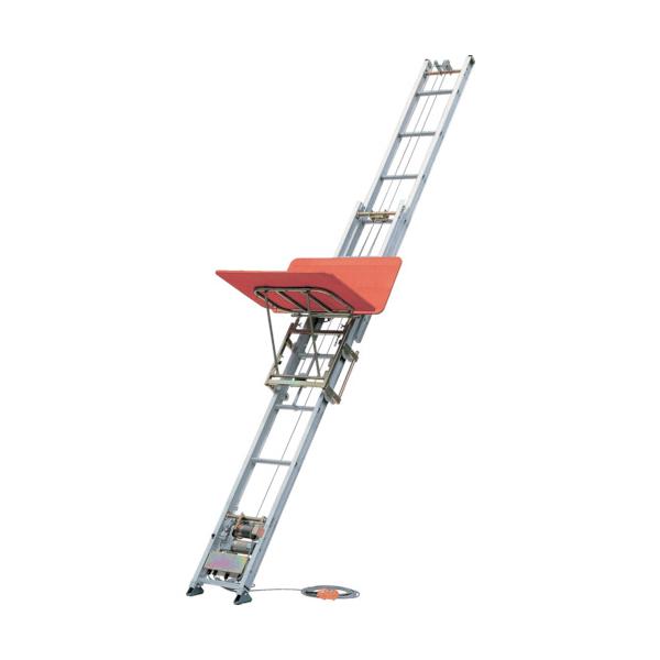 作業用スライダーJS2Fで安全な重量物移動