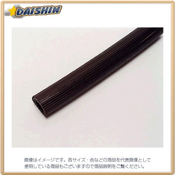 十川ゴム ゴムホース エアーホース 筋入 内12.7ｘ外21.0mm 1m (m/310g) 呼称12 カット [A092424]