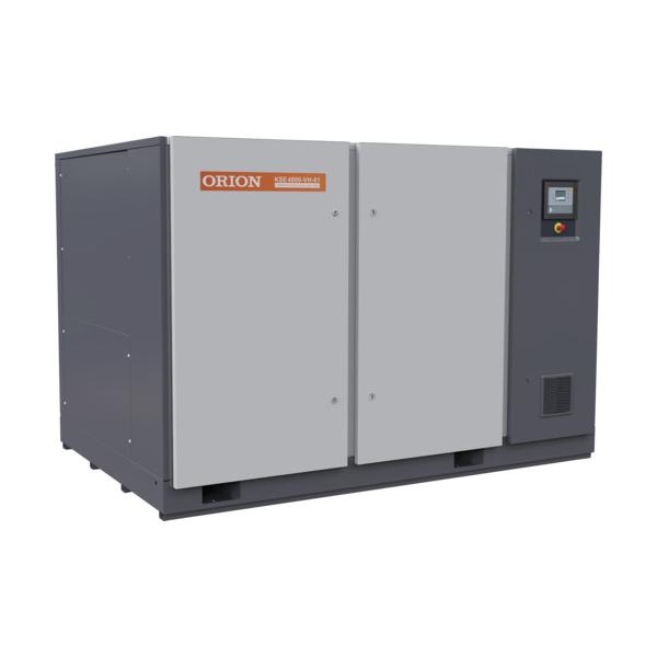 オリオンインバータスクリュー真空ポンプKSE4800-VHW-01の魅力
