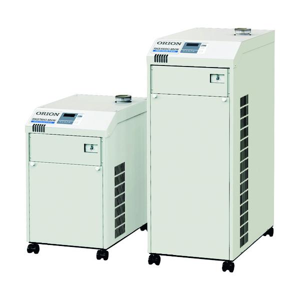 オリオン機械 RKS1500G-MVW 高精度小型チラーの魅力