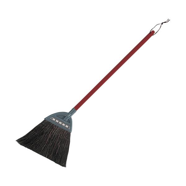 他サイト： アズマ工業 azuma 短柄 サンニワニワ レッド 224000650 [1434-0220082]の商品画像