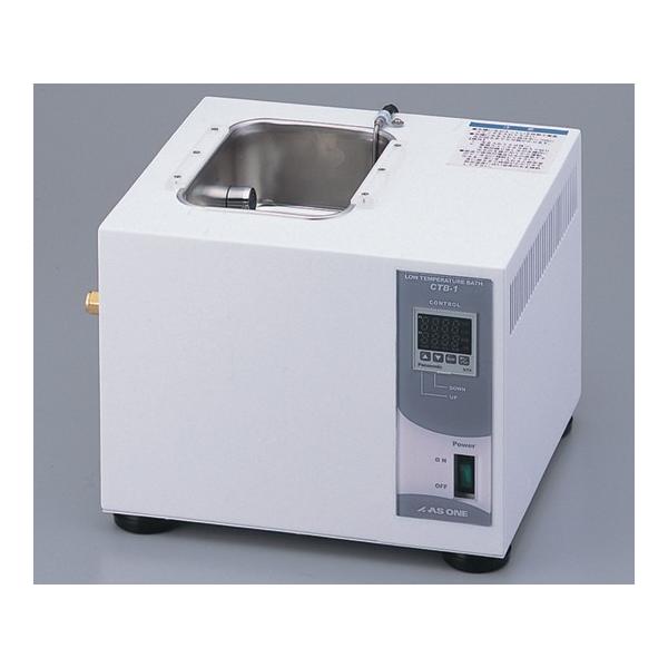 �A�Y���� AS ONE �y����s�z �y�l��s�z �ቷ�P�������i�y���`�F���j CTB-1 2-7824-01 [A100501]