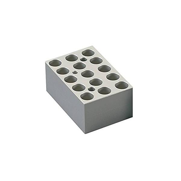 �A�Y���� AS ONE �~�j�u���b�N�o�XC-10 Block 1-2812-13 [A100501]