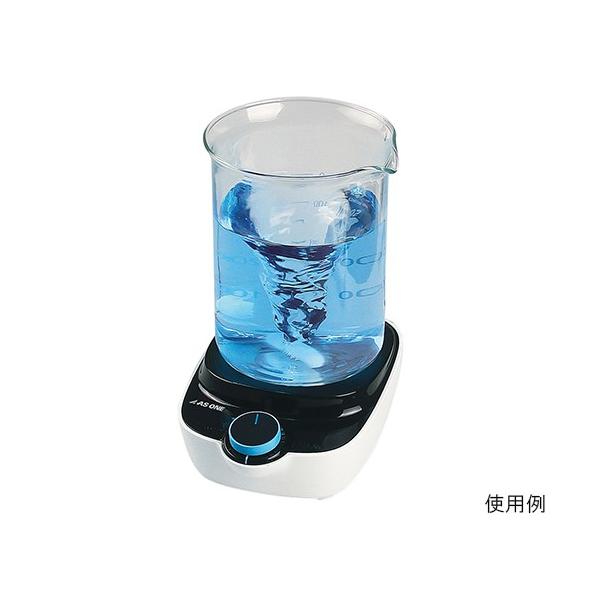 �A�Y���� AS ONE �~�j�X�^�[���[ NMS-05 3-6518-01 [A100503]