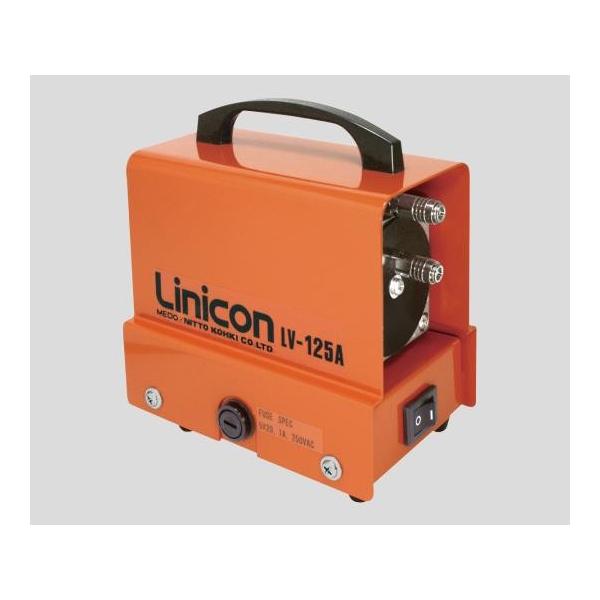 �A�Y���� AS ONE ���j�R���^��|���v LV-140A 1-675-22 [A100506]