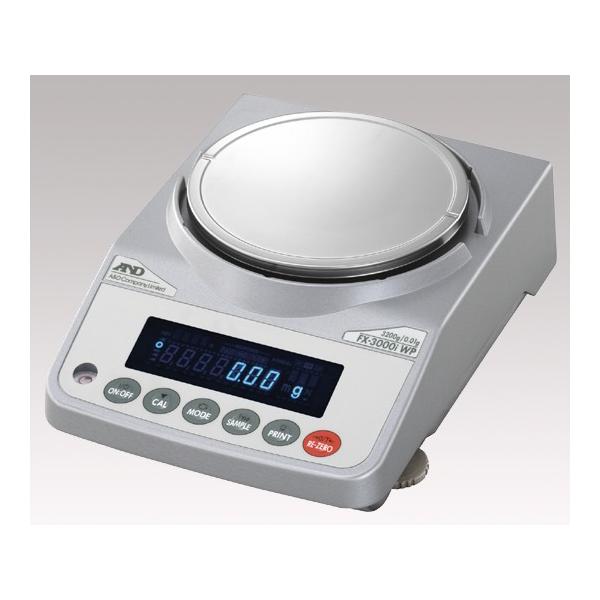 �A�Y���� AS ONE �y����s�z �y�l��s�z �ėp�d�q�V�� FX-1200iWP 2-8142-24 [A100601]