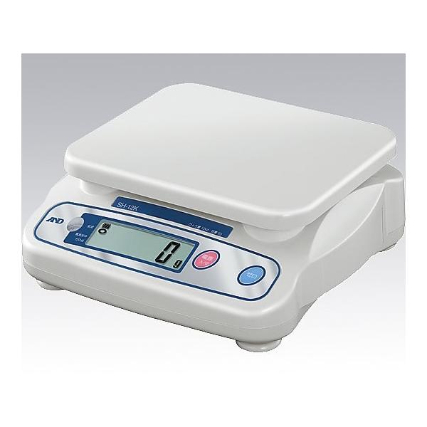 �A�Y���� AS ONE �f�W�^���͂��� SH5000 1-9984-03 [A030524]