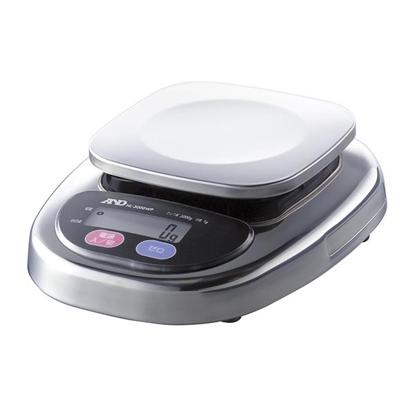 �A�Y���� AS ONE �h���d�q�V�� HL-3000WP 2-6203-02 [A030524]