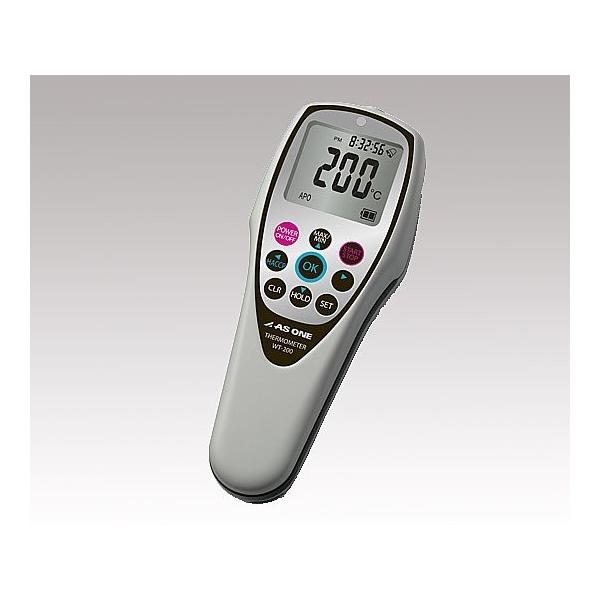 AY AS ONE hfW^xv WT-200 2-3799-02 [A030711]