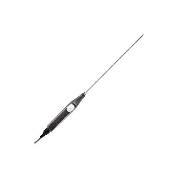 �A�Y���� AS ONE �y����s�z �y�l��s�z testo735�pPt100���x�v���[�u 61-0104-18 [A030711]