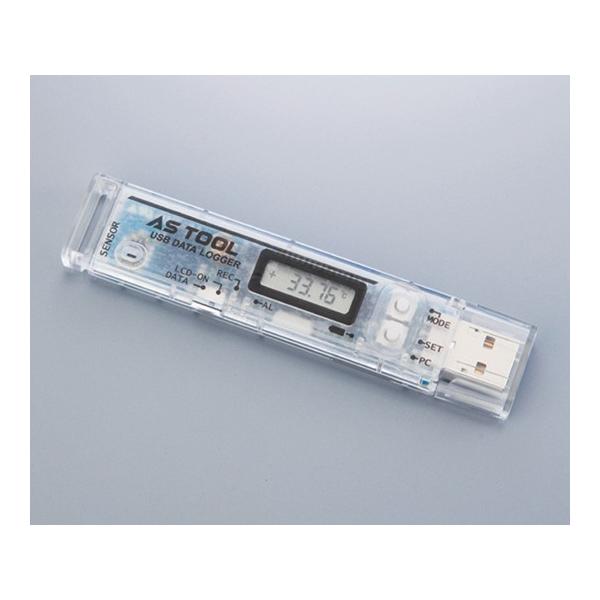 �A�Y���� AS ONE �����x�f�[�^���K�[ RX-350TH 2-7963-02 [A100603]