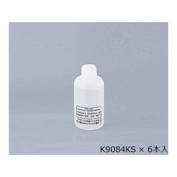 �A�Y���� AS ONE pH�v��r�d�ɓ����tK9084LP6�{�� 1-6319-02 [A100603]