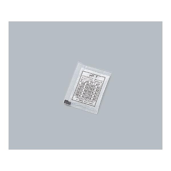 �A�Y���� AS ONE pH�W���ɏՍ� K9020XB�ipH7�j 1-6318-02 [A100603]