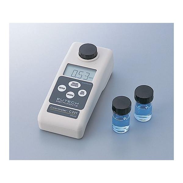 �A�Y���� AS ONE ���R���e�X�^�[ECTN100CUVKIT 1-6941-22 [A100604]