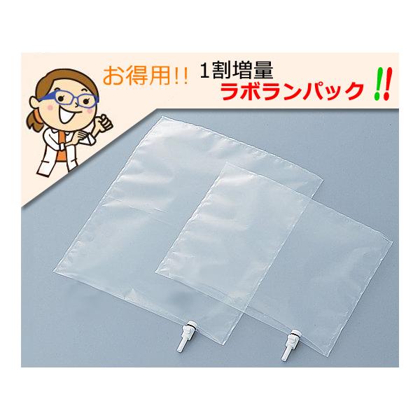 �A�Y���� AS ONE F2s�T���v�����O�o�b�O1L 1��6�� 1-6331-11 [A100705]