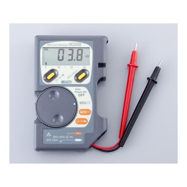 AY AS ONE |Pbg}`[^ MCD008 1-9832-01 [A100607]