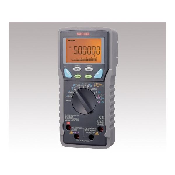 AY AS ONE fW^}`[^PC7000 1-2923-01 [A100607]