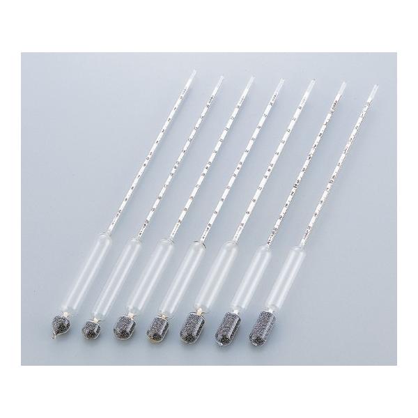 �A�Y���� AS ONE 10�x�ԏd�{�[���x�v JC-9321 1-6205-02 [A100608]