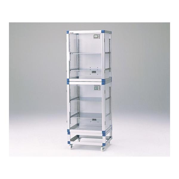 �A�Y���� AS ONE �y����s�z �y�l��s�z ID�f�V�P�[�^�[ ID-S2P 1-4693-11 [A100704]