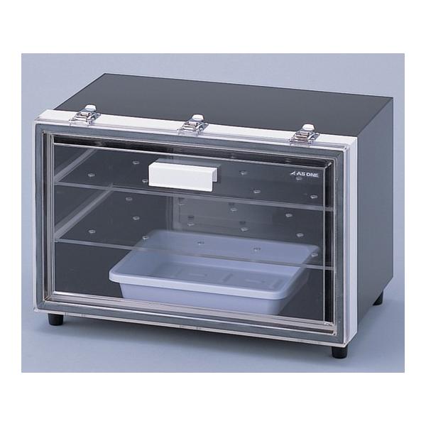 �A�Y���� AS ONE �f�V�P�[�^�[�i�Ռ��^�C�v�j LL-SK 2-7937-02 [A100704]